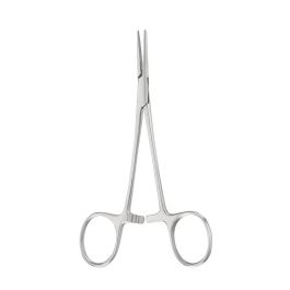 [DIM 12.220.12] HALSTED-MOSQUITO Aterienklemme 12,5 cm, gerade