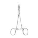 HALSTED-MOSQUITO Aterienklemme 12,5 cm, gebogen