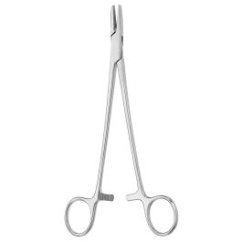 [DIM 24.180.14] MAYO HEGAR Nadelhalter 14 cm