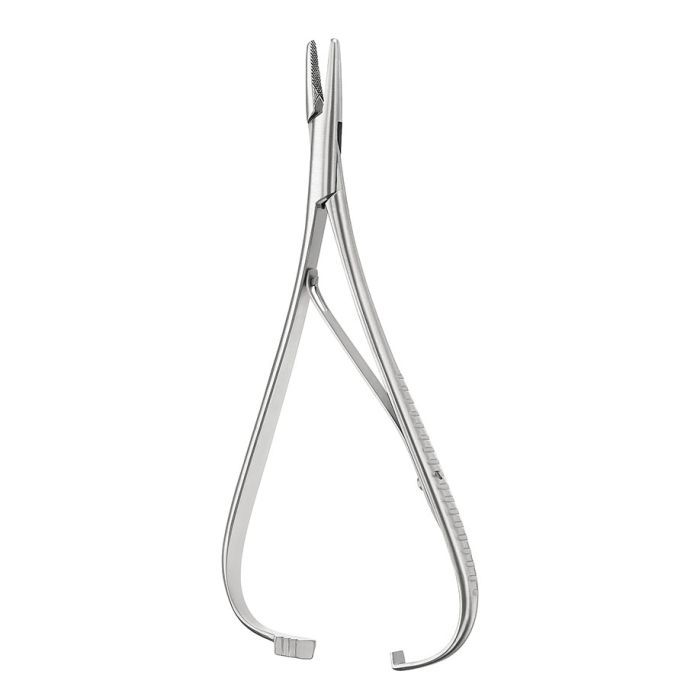 [DIM 24.370.14] MATHIEU Nadelhalter 14 cm