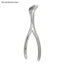 HARTMANN HALLE Spekulum Fig. 1