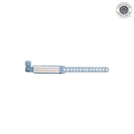 [WIR 95901421] WiroTINY IDENT Kinder Patientennamensbänder blau (250 Stck.)