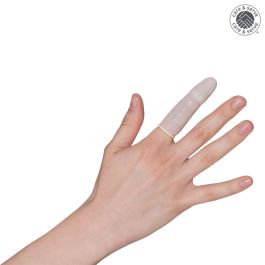 [WIR 40359401] WiroTIP PF Fingerlinge Latex S Gr. 2 (100 Stck.)