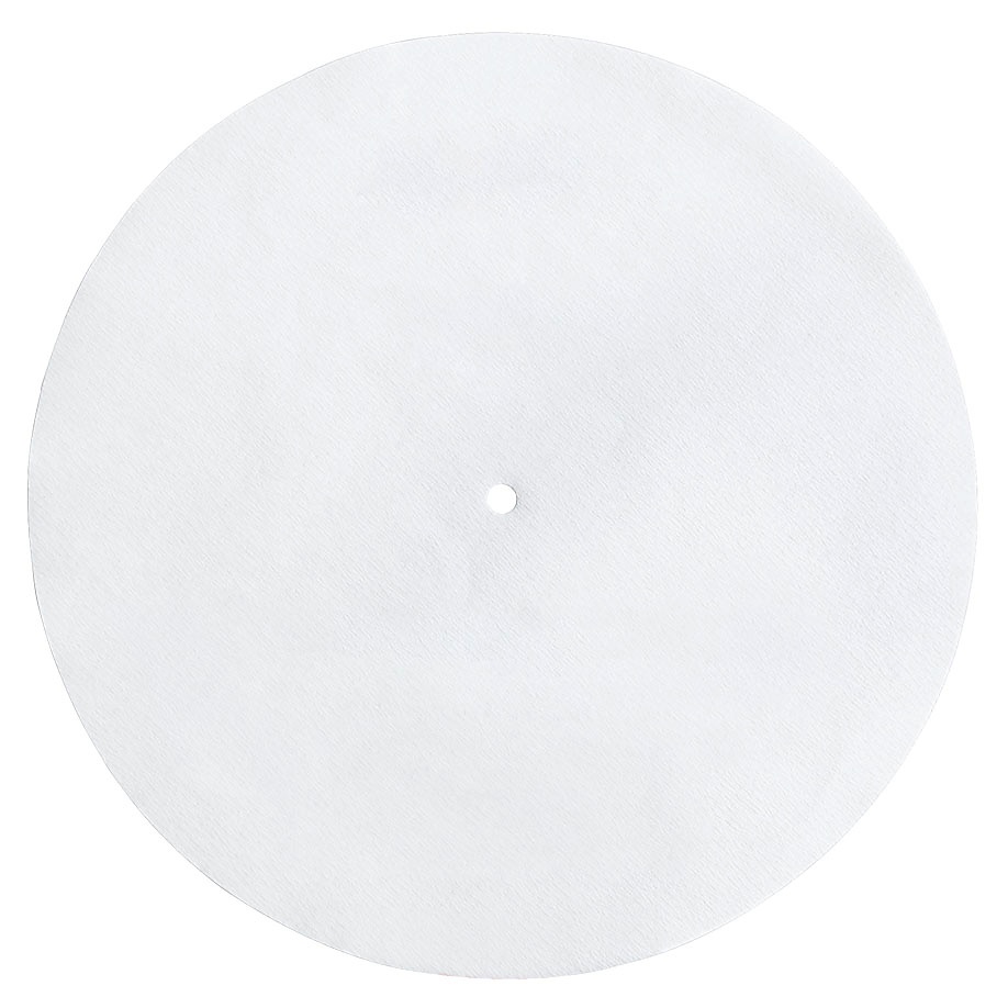 [STE 01141] Container-Rundfilter Ø 19 cm Ohne Indikator (500 Stck.)