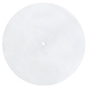 Container-Rundfilter Ø 19 cm Ohne Indikator (500 Stck.)