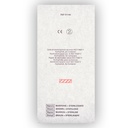 Containerfilter 11,8 x 23,5 cm, mit Dampf-Indikator spitze Ecken (200 Stck.)