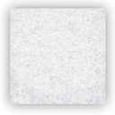 Containerfilter 23 x 23 cm, ohne Indikator, spitze Ecken (500 Stck.)