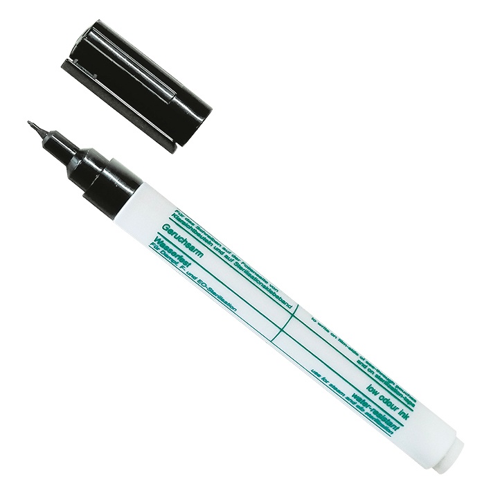 [STE 05505] Markierungsstift schwarz