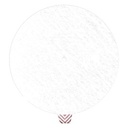 Einmal-Papierfilter Ø 184 mm (100 Stck.)