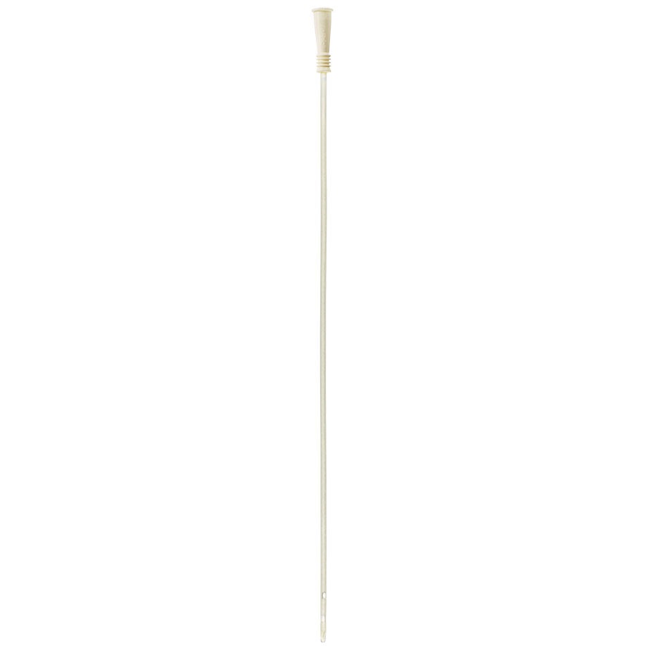 [WEL 4001200] LoFric Einmal-Nelatonkatheter Ch. 12, 40 cm, steril (30 Stck.)