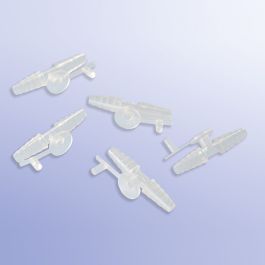 [DAH 0703100000] Fingertip mit Verschluss (100 Stck.)