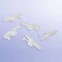 Fingertip mit Verschluss (100 Stck.)