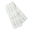 Comfort Glide Trockenunterlagen 91,4 x 144,8 cm (5 Stck.)