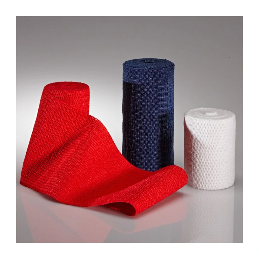 [MOS 72903] ELASTUS-ideal Idealbinden Reinweiß, 5 m x 10 cm (10 Stck.)