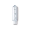 Instrumentenschutzkappen, rund, mit Luftlöchern, durchsichtig (50 Stck.)