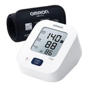 OMRON M2 Comfort Oberarm-Vollautomat-Blutdruckmessgerät