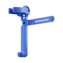 Point of Care Halter 500 ml Flexibler Flaschenhalter