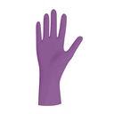 Violet Pearl Nitril U.-Handschuhe Gr. XS Unsteril puderfrei violett (100 Stck.)