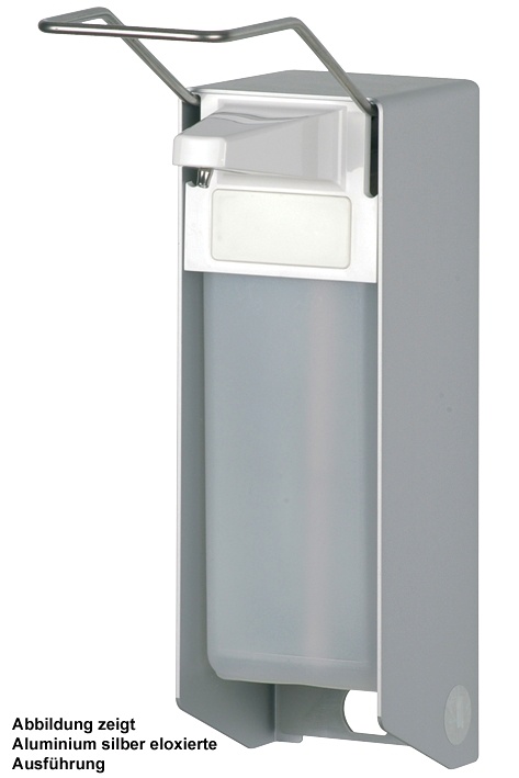 Ingo-man classic 1000 ml TLS 26 A/K Seifen- und Desinfektionsmittelspender