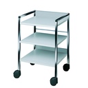 Variocar 45 Regalwagen, 830 mm hoch