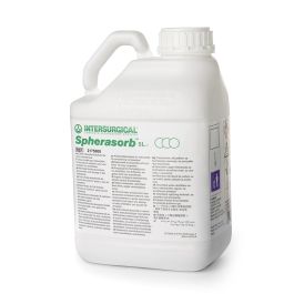 [INT 2175000] Atemkalk Spherasorb 5 Ltr.