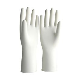 B.Braun Latex OP-Handschuhe