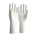 Vasco Surgical Latex OP-Handschuhe Steril, puderfrei, Gr.5,5