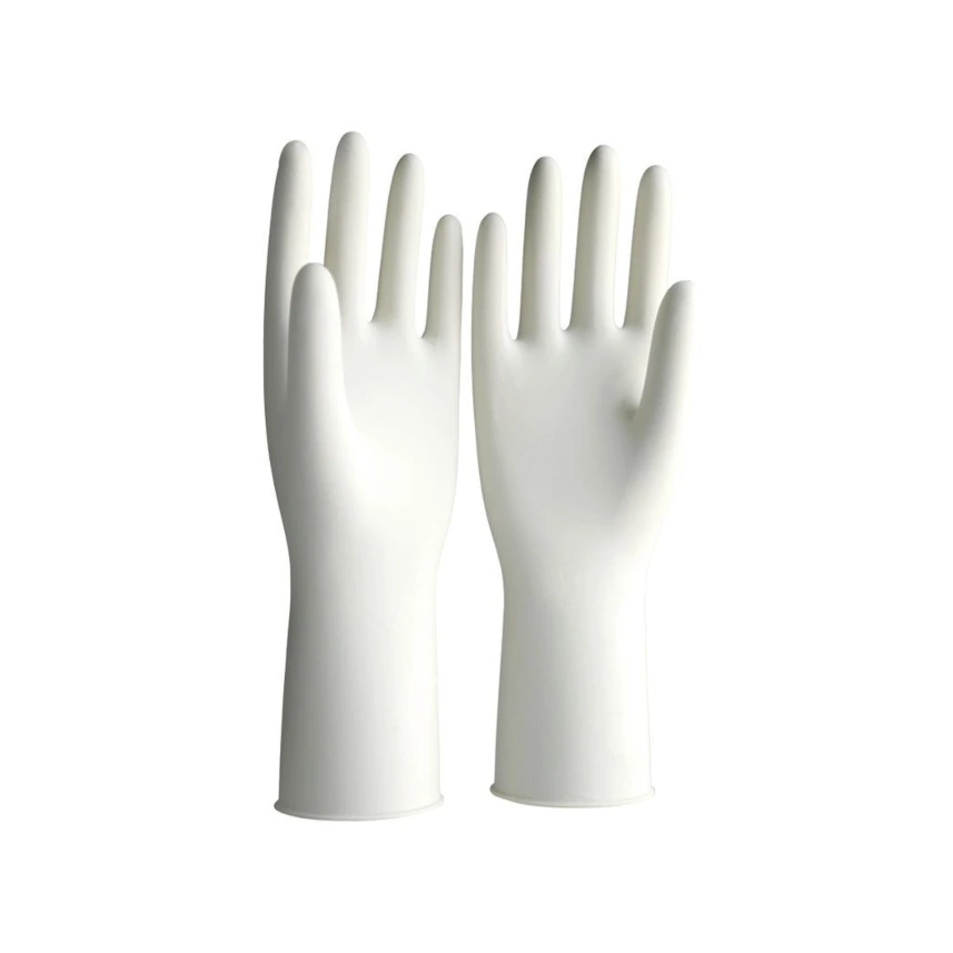 Vasco Surgical Latex OP-Handschuhe Steril, puderfrei, Gr. 8,0