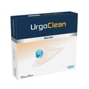 UrgoClean Border Wundauflagen 15 x 15 cm (20 Stck.)