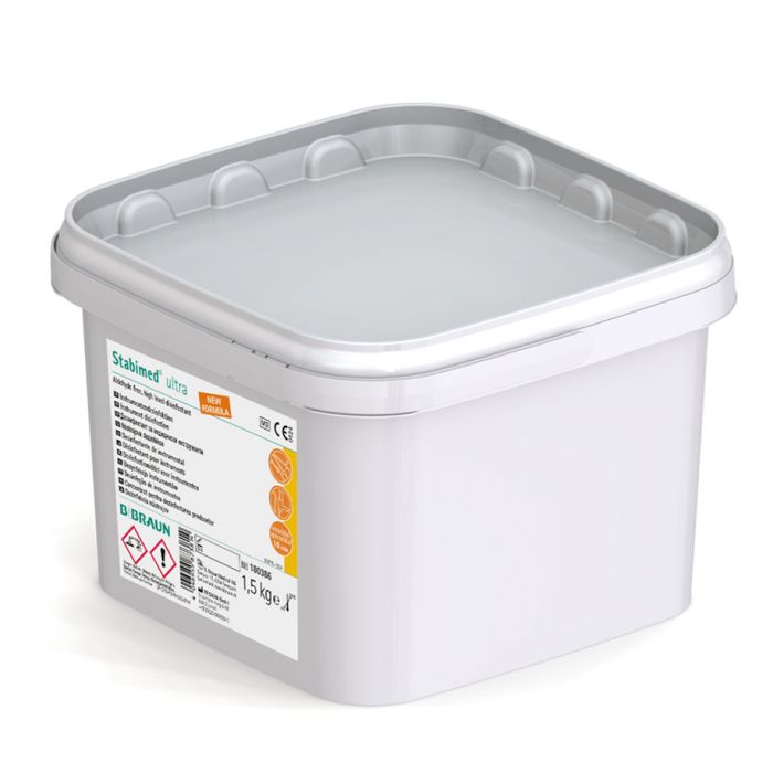 Stabimed ultra 1,5 kg Instrumentendesinfektion