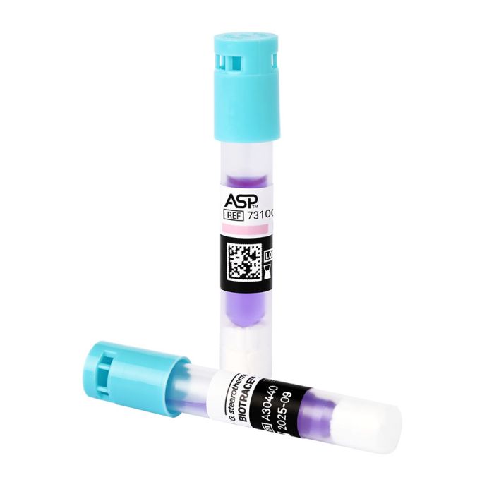 [ASP 73100] BIOTRACE Auto Read 20 Dampf BI (biologischer Indikator) (100 Stck.)