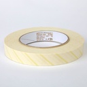 SEALSURE Indikatorklebeband 18 mm x 50 m (4 Rollen)