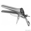 CUSCO Scheiden-Spekulum 23 - 25 mm, unsteril