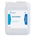 Descoderm 5 Ltr. Händedesinfektion