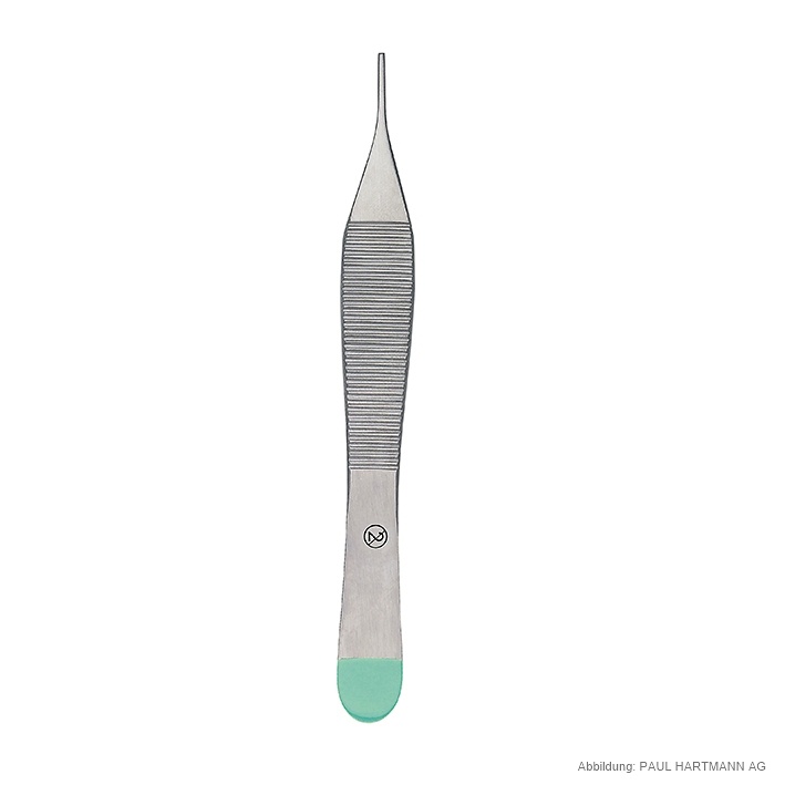 [HAP 991075] Peha-instrument Pinzetten Micro-Adson Anatomisch 12 cm (40 Stck.)