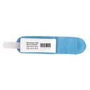 Namensbänder Precision Neonatal Für Frühgeborene, blau (100 Stck.)