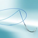 Dafilon DS 16 5/0 = 1 Nahtmaterial Blau, Fadenlänge 75 cm (36 Stck.)