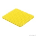Silikonnoppenmatte für 3/4 Siebkorb