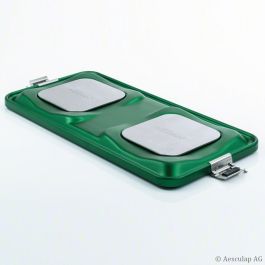 [AES JP103] PRIMELine Pro 1/1 Deckel grün