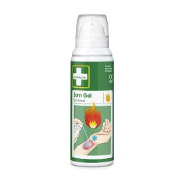[CED 51011005] Burn Gel 100 ml