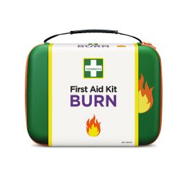 [CED 51011013] First Aid Burn Kit
