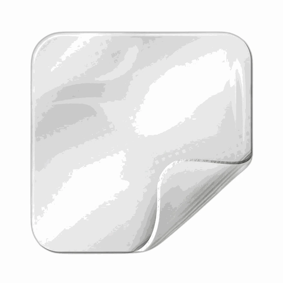 [DMM CWL1004] 3M Kerralite Cool Hydrogelwundauflagen 5 x 5 cm (5 Stck.)