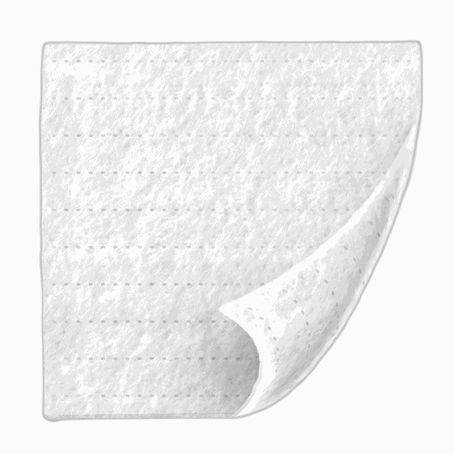 [DMM CWL1034] 3M Kerracel gelbildende Wundauflagen 15 x 15 cm (5 Stck.)