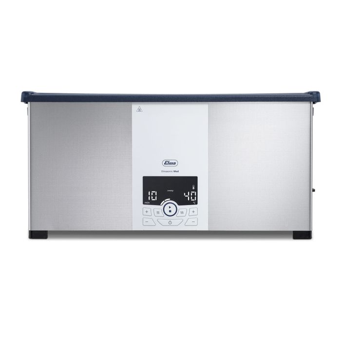 [ELM 1106412-001] Ultraschallreiniger Elmasonic Med 200