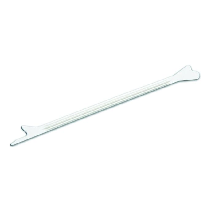 [HRZ 1090703] Cervix Ayre Spatel aus Plastik (PP) Unsteril (100 Stck.)
