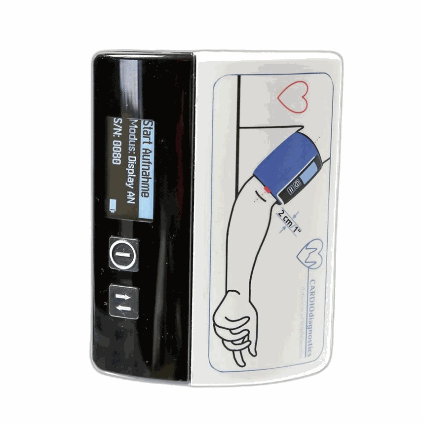 ABPMpro Basic Set 24-Std. Blutdruckmessgerät