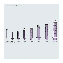 ENFit Sicherheitsspritzen 10 ml Steril (100 Stck.)