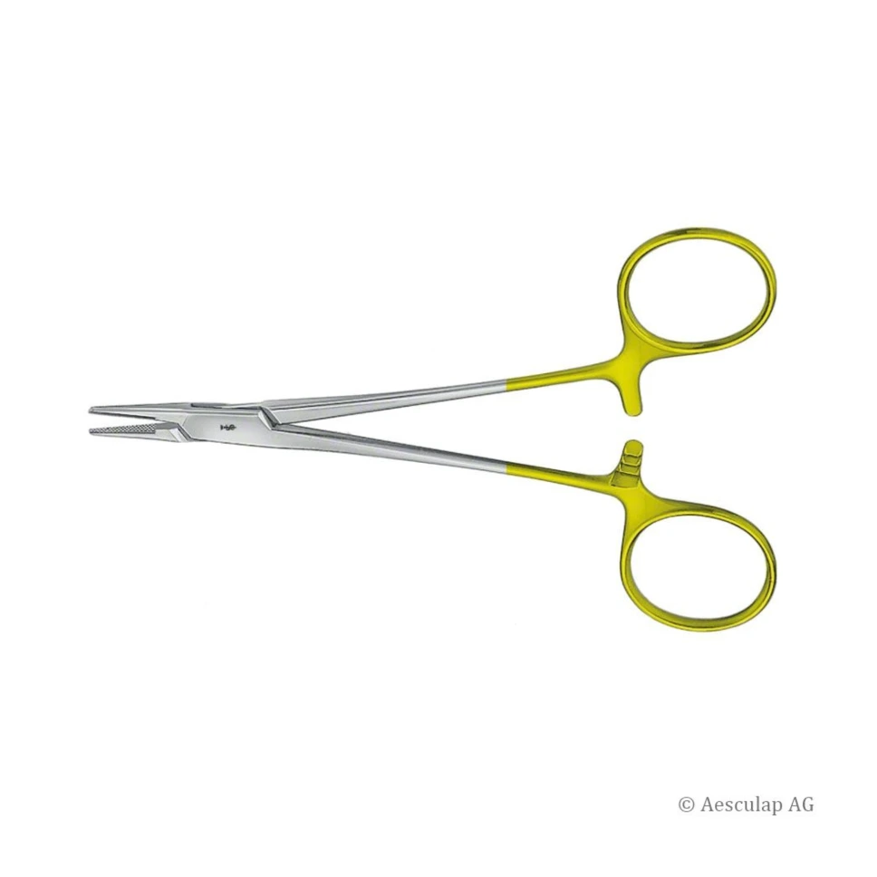 DUROGRIP Nadelhalter, Halsey, 130 mm