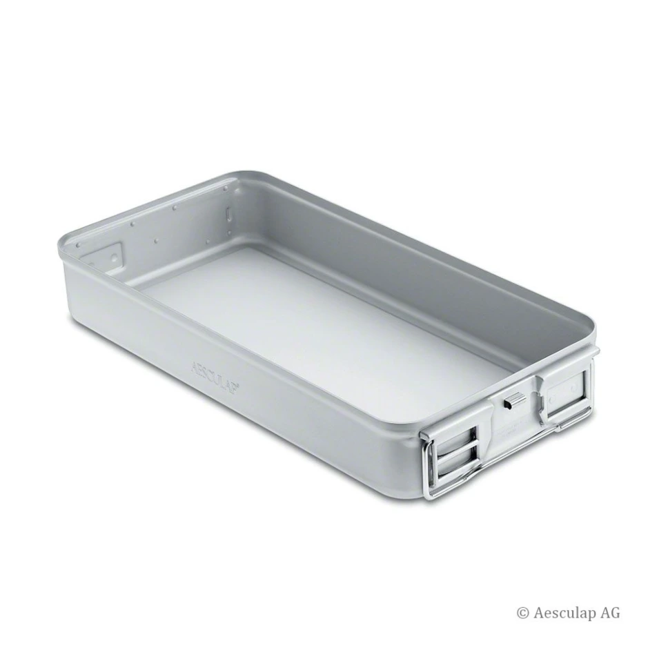 [AES JK440] Wanne für 1/1 Container Höhe: 90 mm