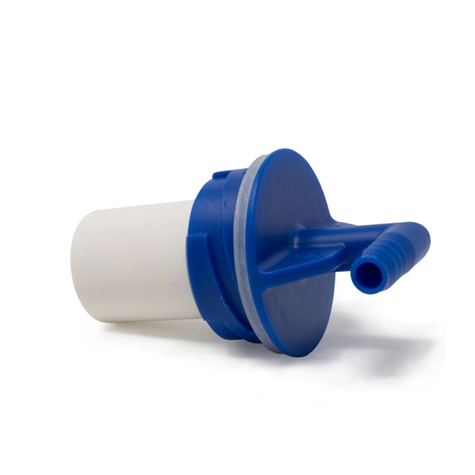 [ATM 321.0027.0] DDS-Bakterien- und Virenfilterkartusche (10 Stck.)